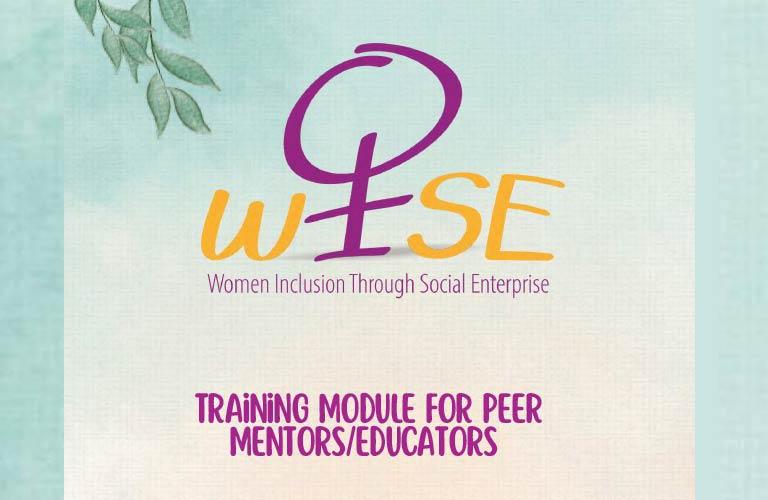 WISE Project - Training Module for Peer Mentors/Educators